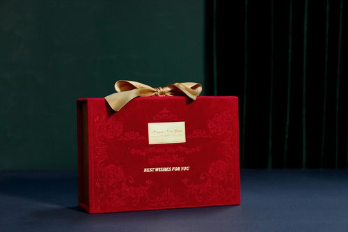 鴻運(yùn)當(dāng)頭 100元就能搞定的精美商務(wù)禮品