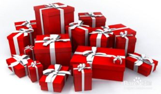 供應(yīng)商送禮品怎么辦