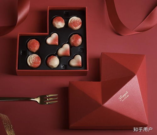 有沒(méi)有高逼格的情人節(jié)禮物