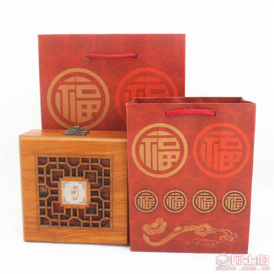 【玉緣首飾包裝廠家直銷定做首飾袋子批發飾品禮品袋牛皮紙袋珠寶佛珠如意福袋】臨沂商城艷山玉器商行 - 產品庫