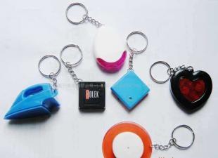 鑰匙防丟器 實用與美觀兼?zhèn)涞膭?chuàng)意禮品