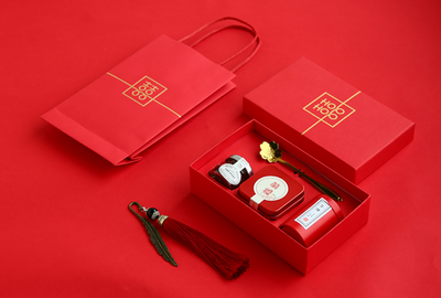 以匠心之禮，為婚禮添一份溫馨回憶